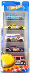 Stock Car Race